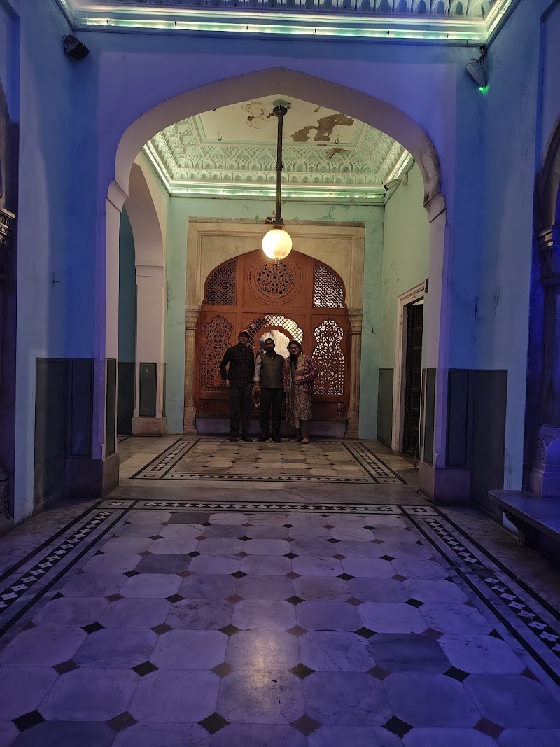 Albert hall museum - Albert hall museum WR69+QP5, Ram Niwas Garden, Ashok Nagar, Jaipur, Rajasthan 302004, India