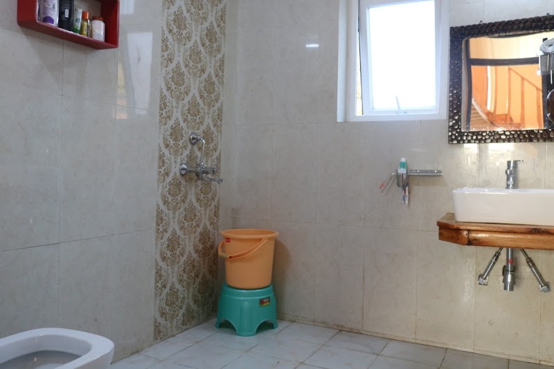 Himalayan Homestay - Himalayan Homestay Ward no 04 Thapalia, Mehra gaon Naukuchiyataal, H no.124, Naukuchiyataal, Bhimtal, Saikhola, Uttarakhand 263136, India
