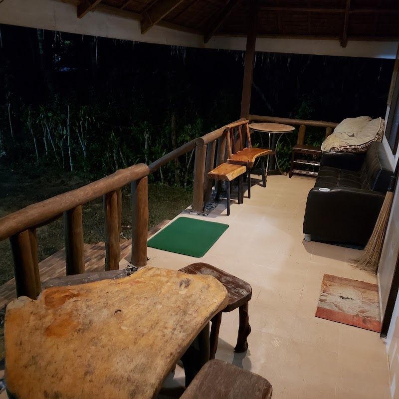 Cemento Beach House - Cemento Beach House, Sito Puntain, Baler, 3200 Aurora, Philippines