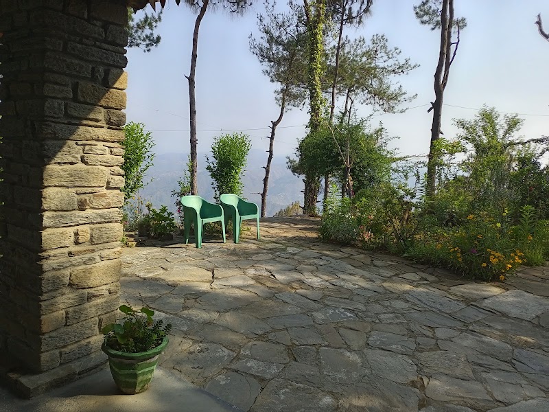 गोविन्दा होमस्टे - Govinda Homestay - गोविन्दा होमस्टे - Govinda Homestay Gadholi Rd., कसारदेवी, Matena, Uttarakhand 263601, India