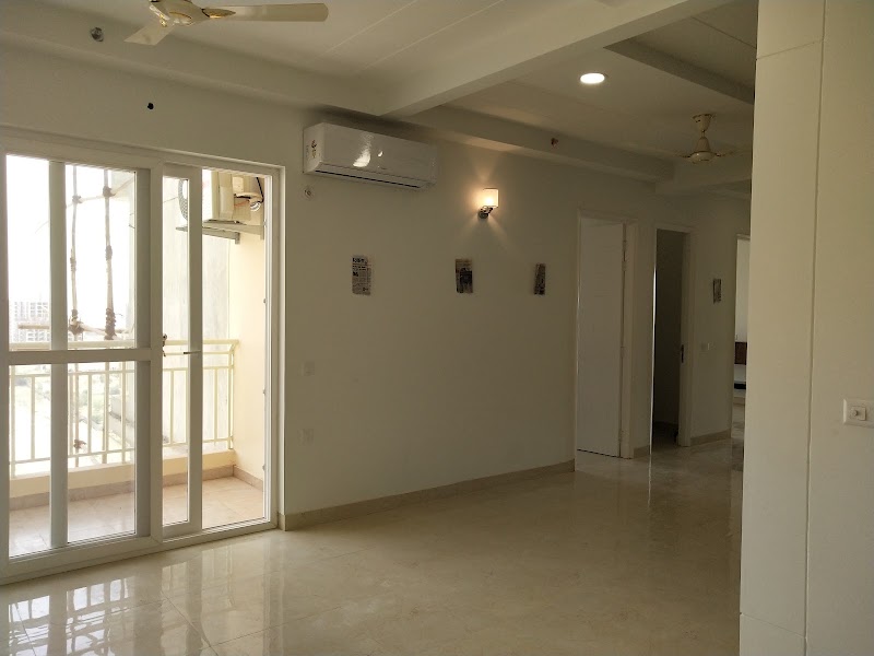 Civitech Stadia - Civitech Stadia, SC-01/E3, Sector 79, Noida, Uttar Pradesh 201305, India