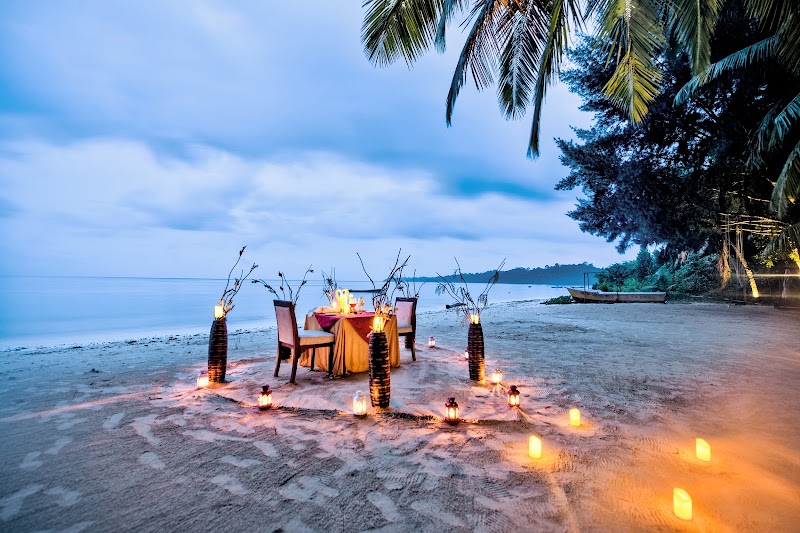 Silver Sand Beach Resort, Havelock - Silver Sand Beach Resort, Havelock No. 5, Vijay Nagar Beach Swaraj Dweep, Havelock Island, Andaman and Nicobar Islands 744211, India