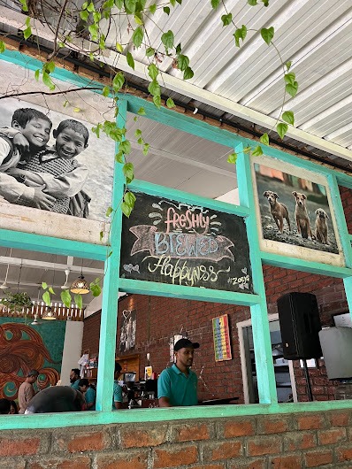 Zoey's: Good Vibes Only - Zoey's: Good Vibes Only Kodathi Gate, St Patricks Academy, 114/1, Sarjapura Road, Oppsite, Bengaluru, Karnataka 560035, India