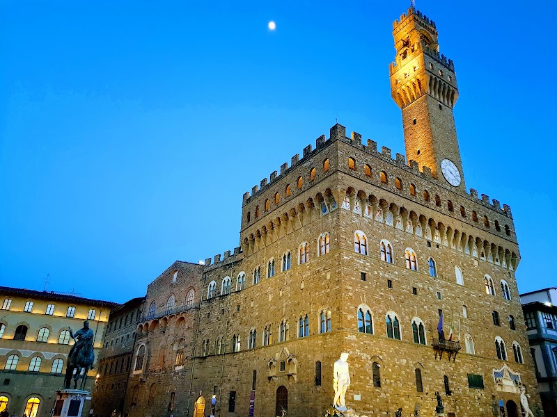 Piazza della Signoria - Piazza della Signoria P.za della Signoria, 50122 Firenze FI, Italy