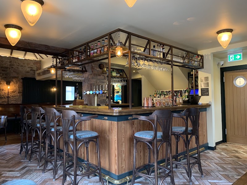 The Shoregate - The Shoregate, 67 High St, Crail, Anstruther KY10 3RA, UK