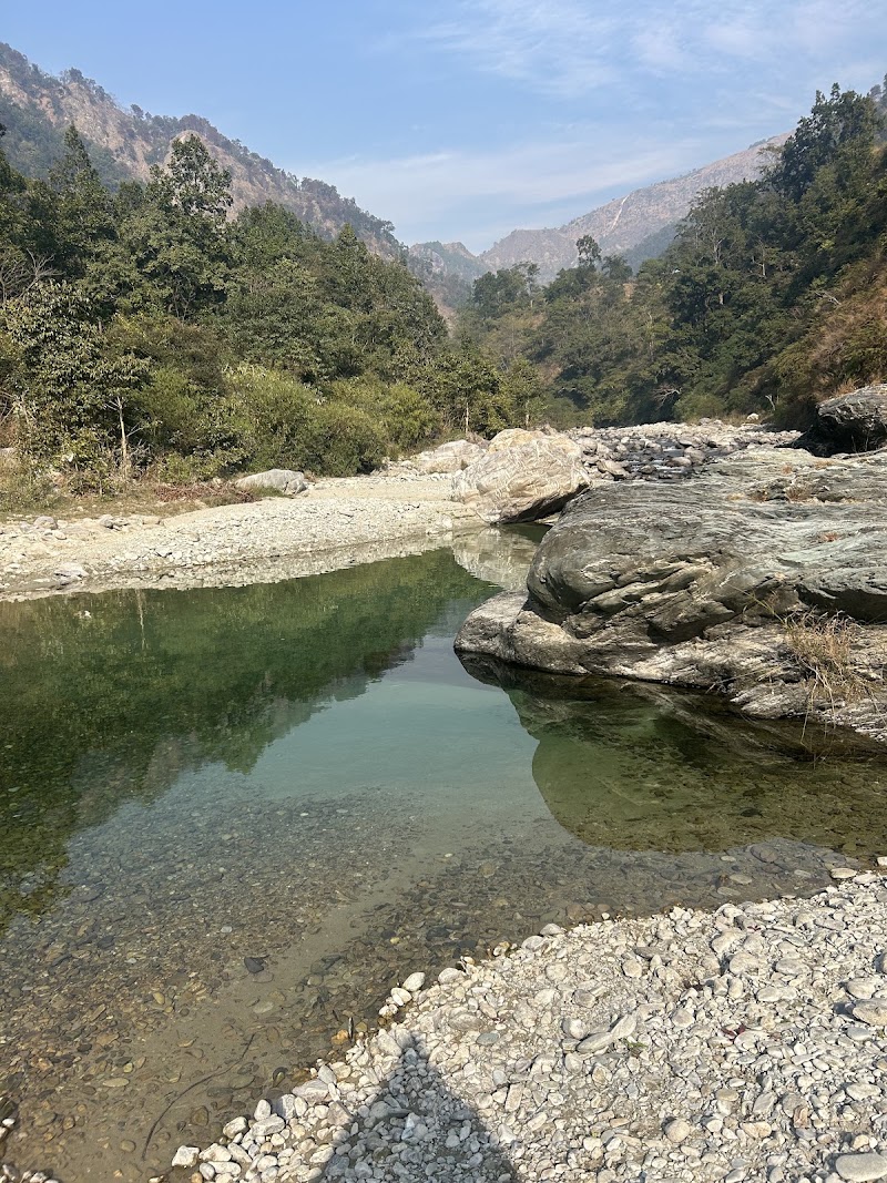 Marchula Estate - Marchula Estate, Village Sarud, Marchula, Mandal Range, Uttarakhand 263646, India