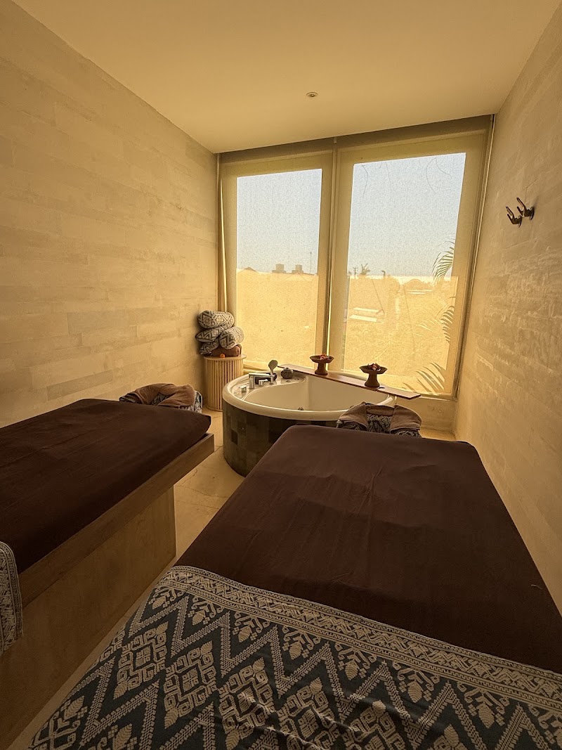 Svaha Spa Padang Linjong by Svaha Wellness - Svaha Spa Padang Linjong by Svaha Wellness Jl. Canggu Padang Linjong No.8A, Canggu, Kec. Kuta Utara, Kabupaten Badung, Bali 80351, Indonesia
