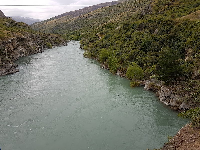 Kawarau Gorge