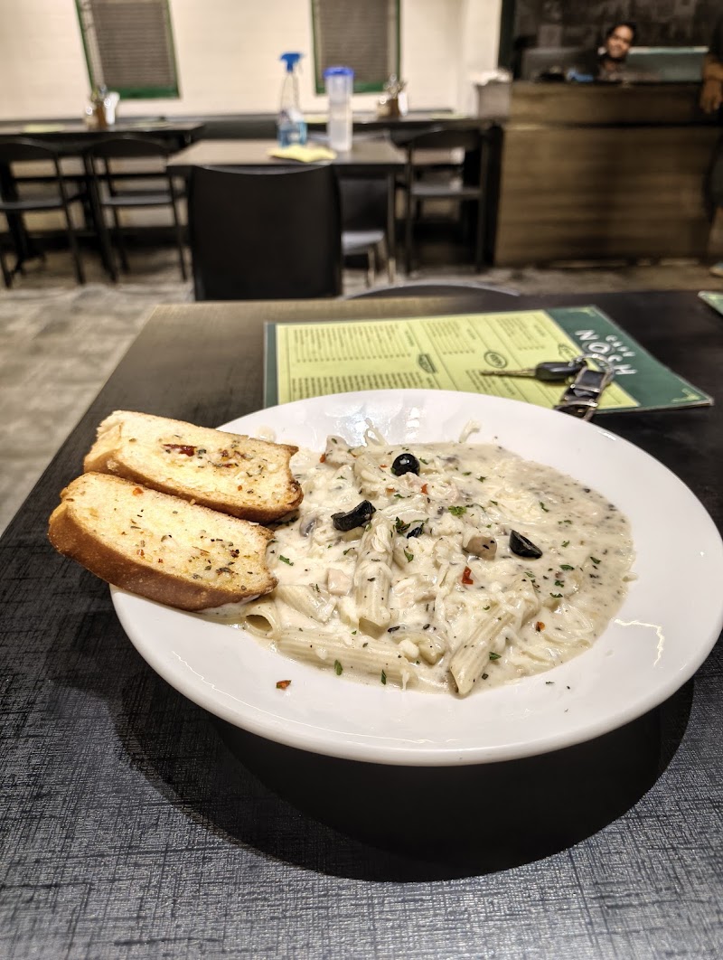 Café Nosh - Café Nosh No.4, Swara, Stilt Level, Canara Bank Layout, Rajiv Gandhi Nagar, Kodigehalli, Bengaluru, Karnataka 560092, India