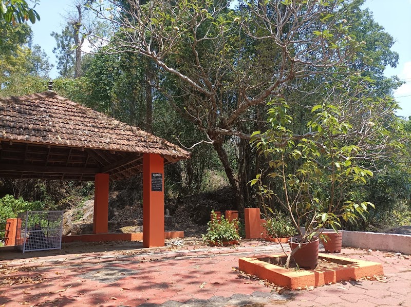 Nature's Craft Estate Stay - Nature's Craft Estate Stay Ballachanda Vinod Muthanna, Hoskeri village, Arecadu Post, Via Siddapur, Coorg, Hoskeri, Karnataka 571253, India