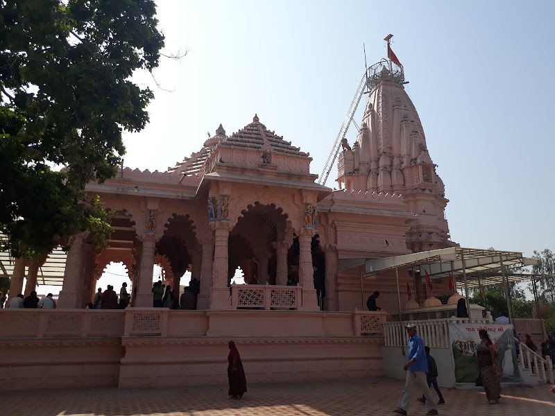 Varana - Varana, Gujarat 384245, India