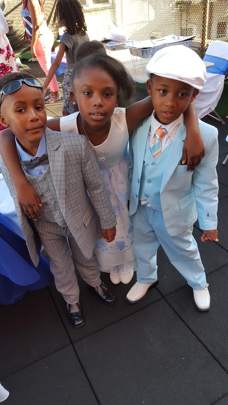 Bryan's Educational Center, Inc - Bryan's Educational Center, Inc, 3924 Church Ave, Brooklyn, NY 11203, USA