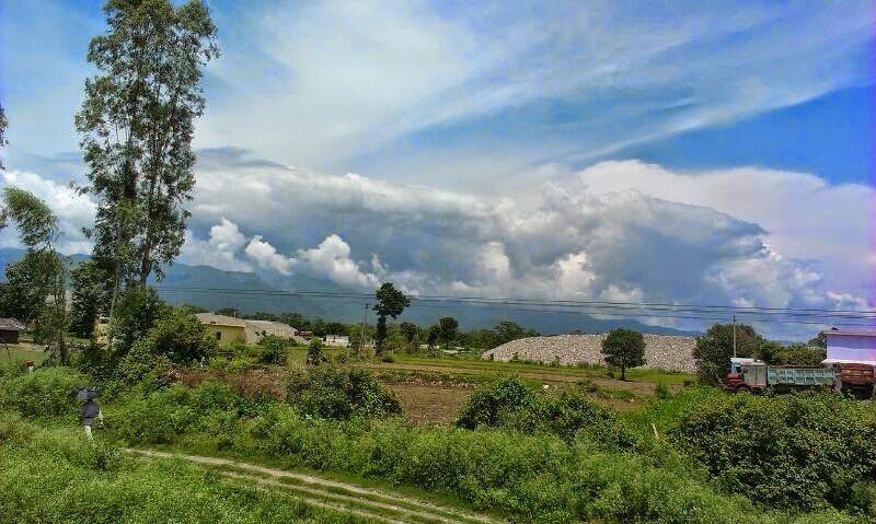 Kumaon Division - Kumaon Division Kumaon Division, Uttarakhand, India