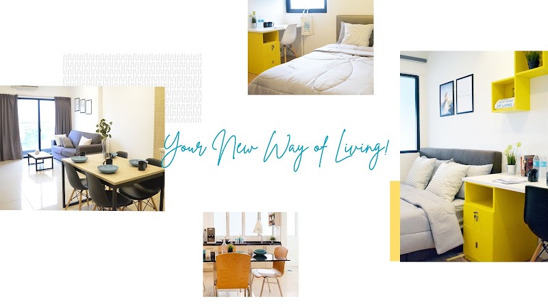 Mansion Sentral - Mansion Sentral, 291, Jalan Tebing, Brickfields, 50470 Kuala Lumpur, Wilayah Persekutuan Kuala Lumpur, Malaysia