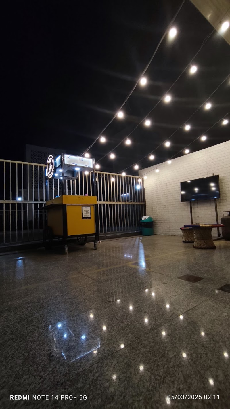 Chai Coffee Connect - Chai Coffee Connect Shop no. 44, 7th Avenue market, West, near Greater Noida West Road, Noida Extension, Gaur City 1, mall, Greater Noida, Ghaziabad, Uttar Pradesh 201318, India