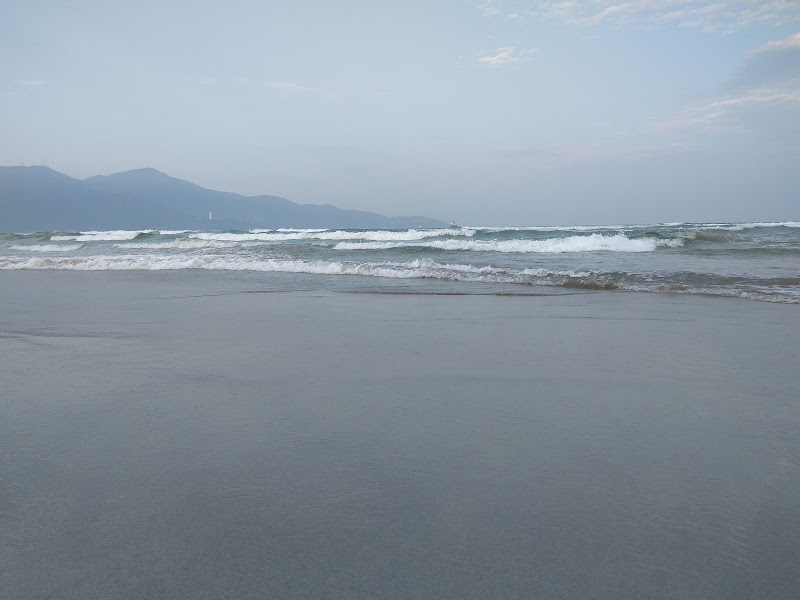 My Khe Beach - My Khe Beach, Nguyễn Văn Thoại, Sơn Trà, Đà Nẵng 550000, Vietnam