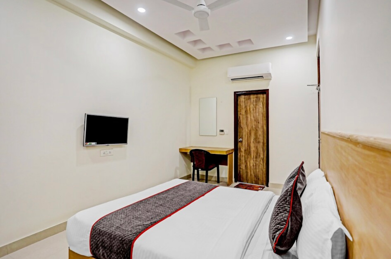 The Noida Corporate Suites- Budget Hotels in Noida sector 62| hotels in Noida Sector 62 - The Noida Corporate Suites- Budget Hotels in Noida sector 62| hotels in Noida Sector 62 Plot No- 565, near RK Public School, Shramik Kunj, Sector 66, Noida, Uttar Pradesh 201309, India
