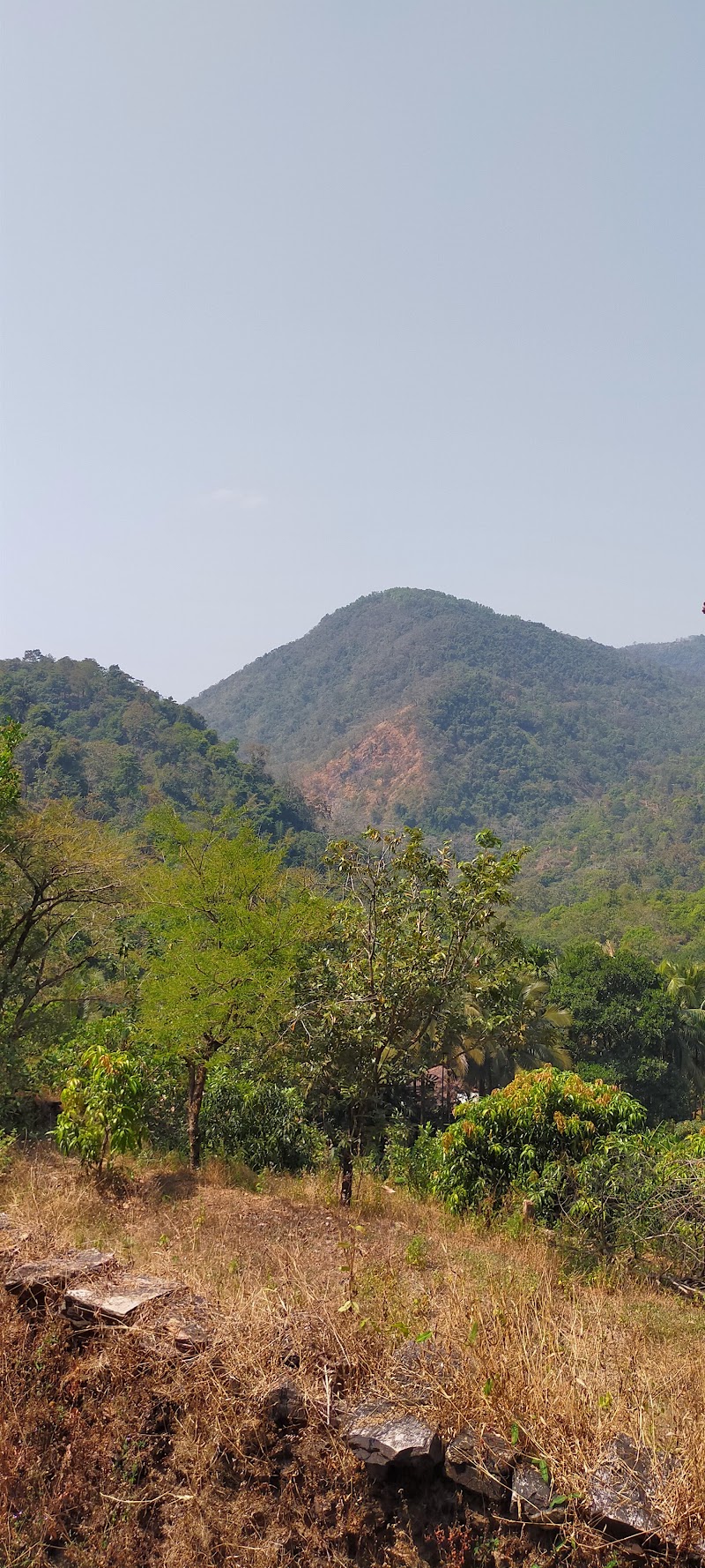 Bamanbudo Waterfall - Bamanbudo Waterfall 3565+2RC, MDR34, Gaundongren, Goa 403704, India