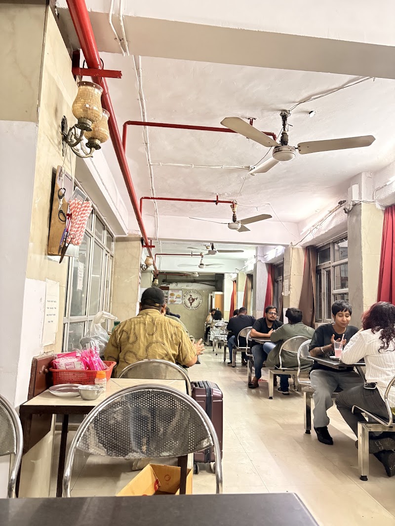 Indian Coffee House - Indian Coffee House 2nd Floor, Mohan Singh Place, Hanuman Road Area, Connaught Place, New Delhi, Delhi 110001, India