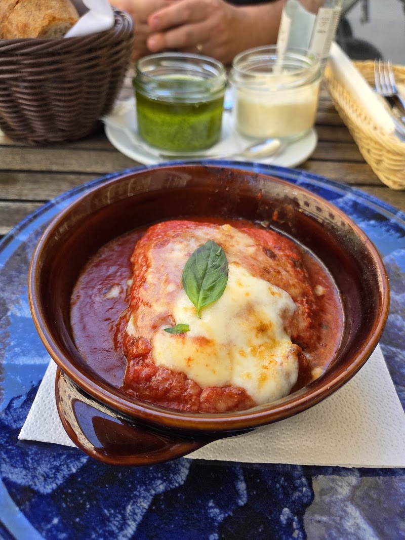I Terroni - I Terroni, Westbahnstraße 23, 1070 Wien, Austria