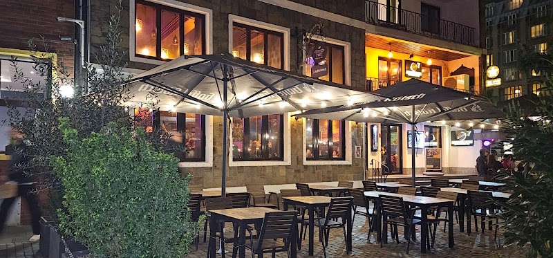 Hotel Allegro