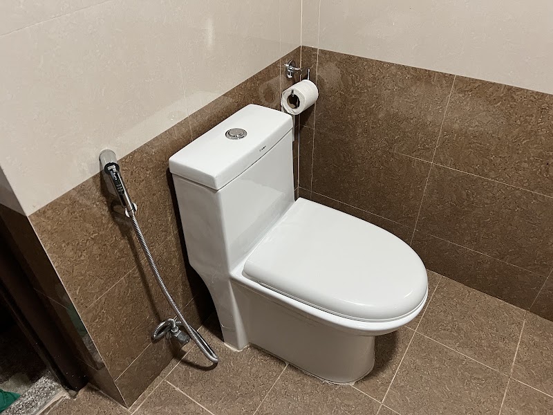 Karma Hotel Nepal - Karma Hotel Nepal Bhagwati Marga, Kathmandu 44600, Nepal