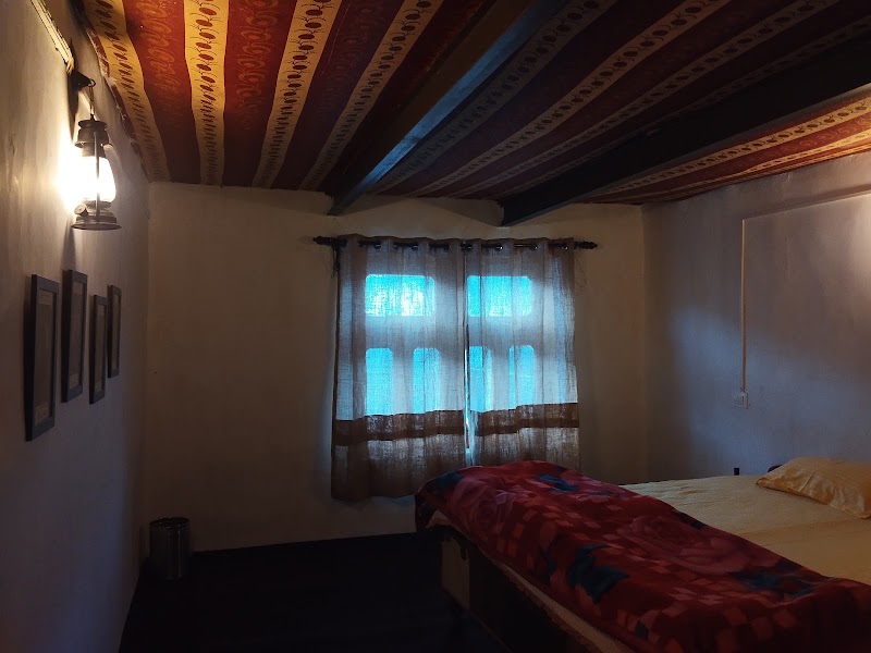 Deshek Homestay, Kibber, Spiti - Deshek Homestay, Kibber, Spiti, Kibber, Chicham Khas, Himachal Pradesh 172114, India