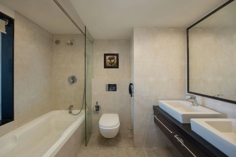 The Fern Residency Jodhpur, Series by Marriott - The Fern Residency Jodhpur, Series by Marriott 411-A, Hemu Kalani Marg, Subhash Chowk, Ratanada, Jodhpur, Rajasthan 324001, India
