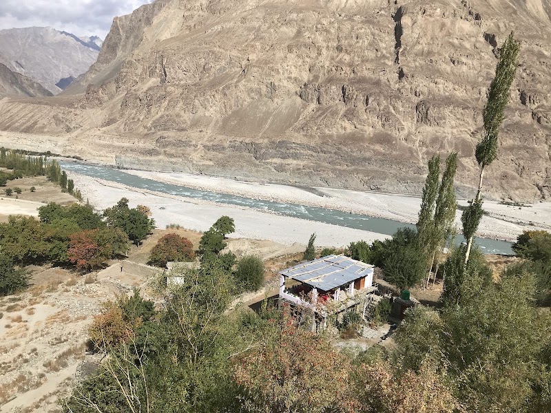 Turtuk Holiday Resort - Turtuk Holiday Resort, RRWH+RH2, Leh, Turtuk, 194401