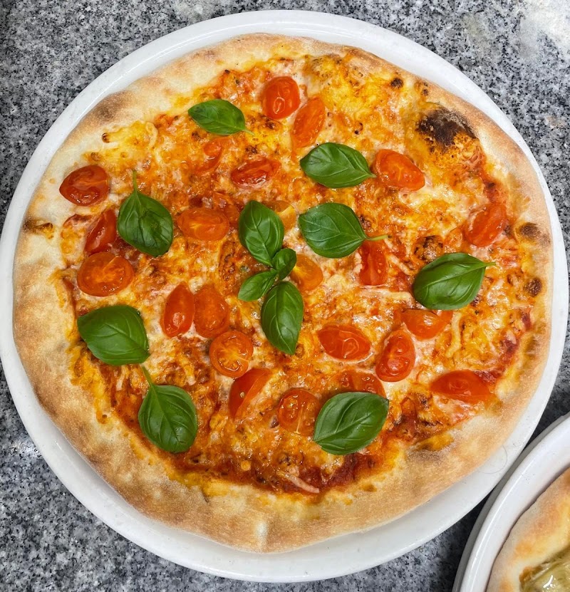 Pizzeria Valentin Aigen - Pizzeria Valentin Aigen Stöcklstraße 18, 5020 Salzburg, Austria