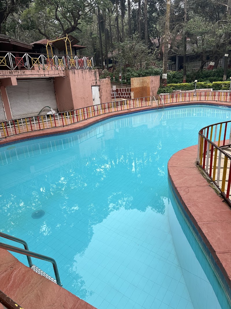 The Byke Retreat - Brightland | (Pan India Pure Veg Hotel Chain) - The Byke Retreat - Brightland | (Pan India Pure Veg Hotel Chain) Maulana Azad Rd, Matheran, Maharashtra 410102, India