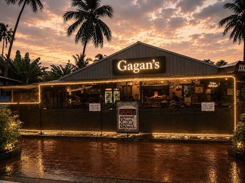 Gagan's Goa