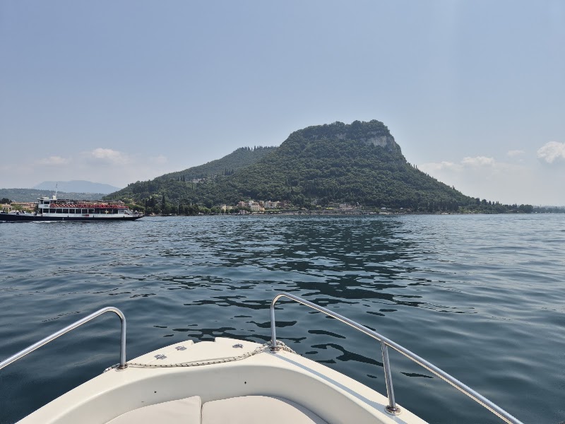 Summertime Boat Rental Lazise - Summertime Boat Rental Lazise S.da del Roccolo, 37017 Lazise VR, Italy