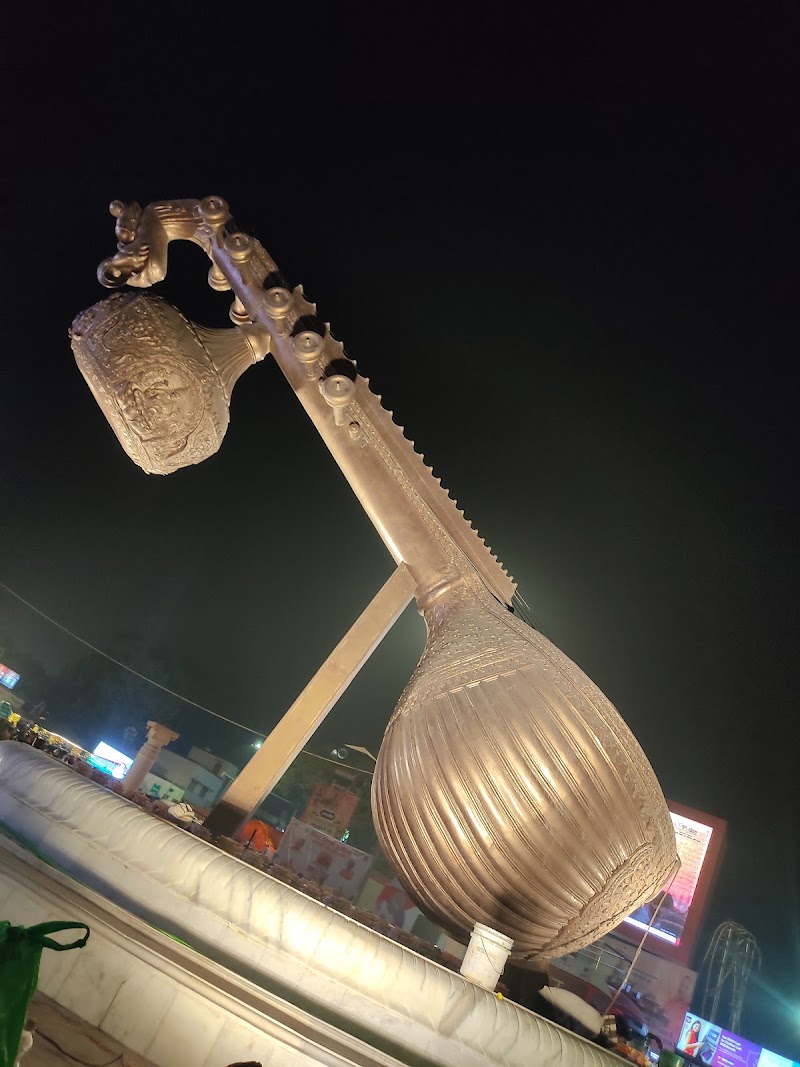 Ram Sabha Mandir, Ayodhya - Ram Sabha Mandir, Ayodhya Q6W3+47J, New Colony, Ayodhya, Uttar Pradesh 224123, India