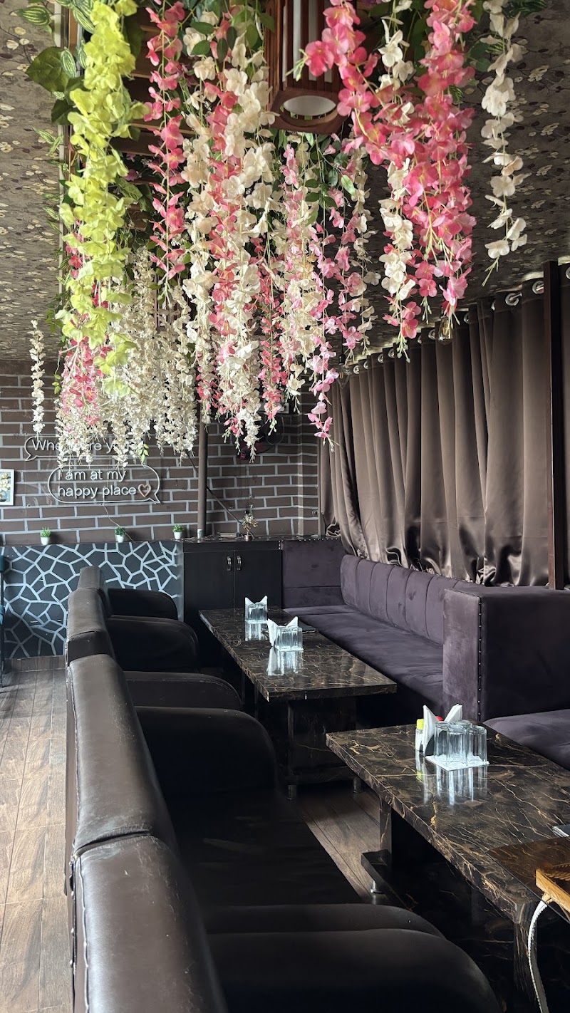 Blunch and Dine - Blunch and Dine SS Tower, 21, Kanpur - Allahabad Hwy, Civil Lines, Prayagraj, Uttar Pradesh 211001, India