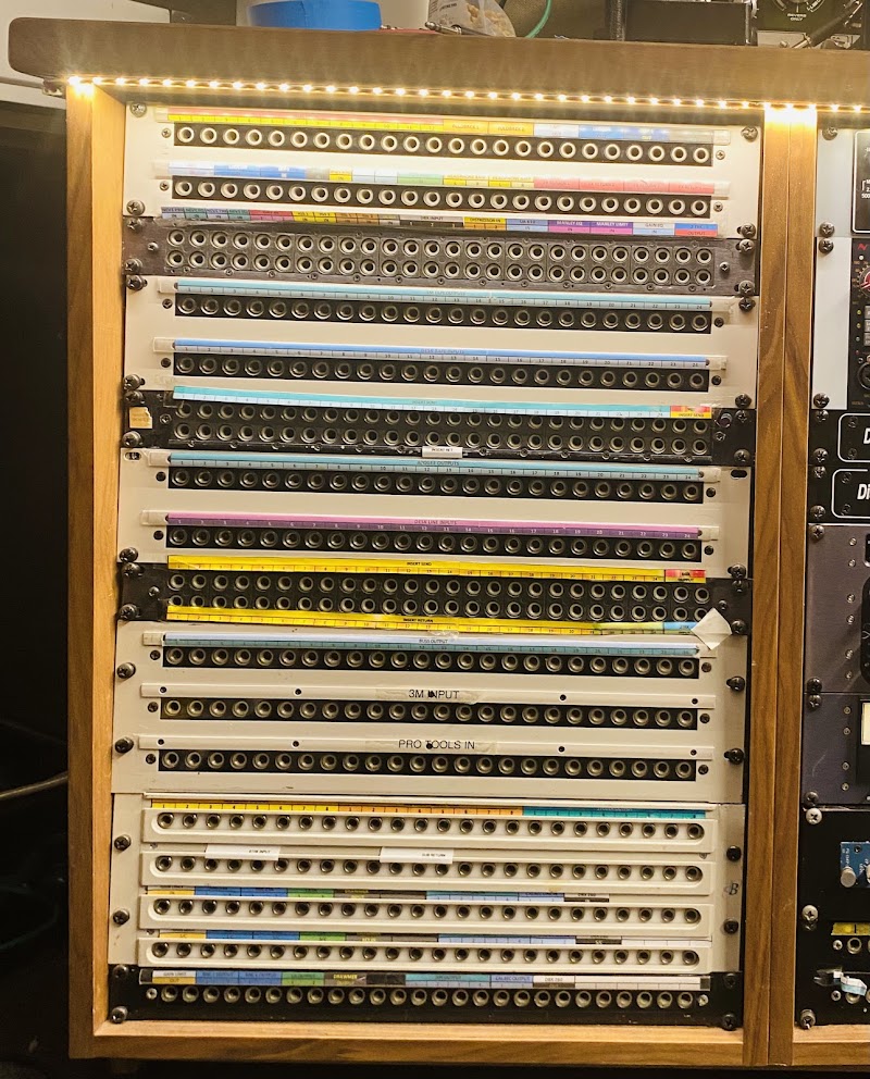 Brixton Hill Studios - Brixton Hill Studios, 1, 126 Brixton Hill, London SW2 1RS, UK