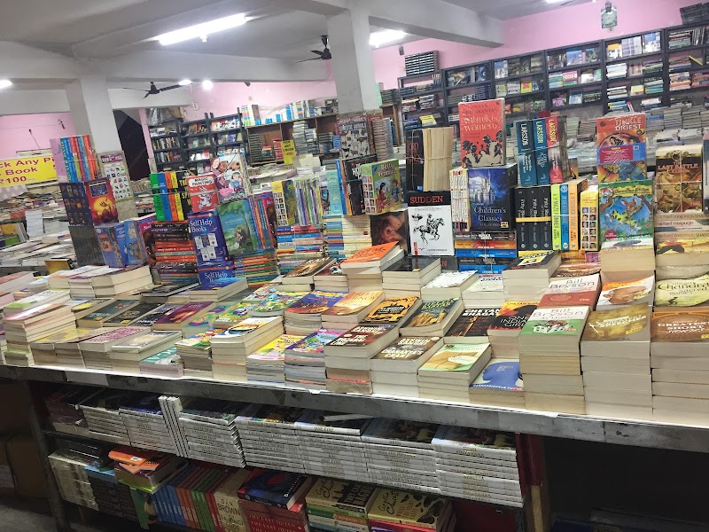 BOOK FAIR KORAMANGALA - BOOK FAIR KORAMANGALA Munireddy Kalyana Mandapam, 60 Feet Rd, KHB Colony, Koramangala 6 Block, Koramangala, Bengaluru, Karnataka 560095, India