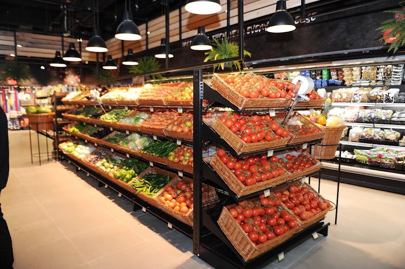 Wheatfields Gourmet Grocer and Cafe - Wheatfields Gourmet Grocer and Cafe 432 - مدينة خليفة - الريانة - أبو ظبي - United Arab Emirates