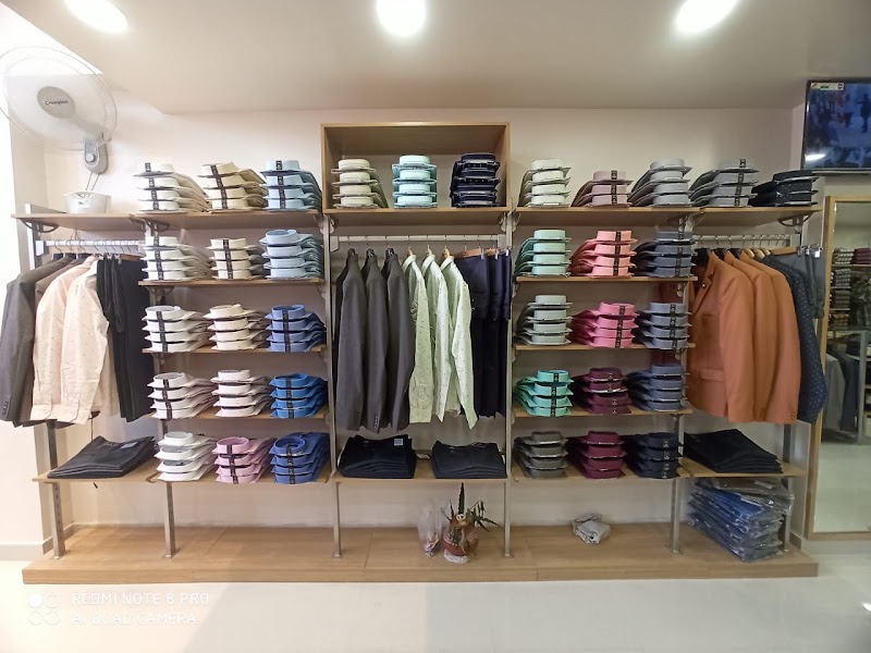 Klub Fox | Talwandi | Kota - Klub Fox | Talwandi | Kota, B-302, Sector-B, Talwandi, Kota, Rajasthan 324005, India