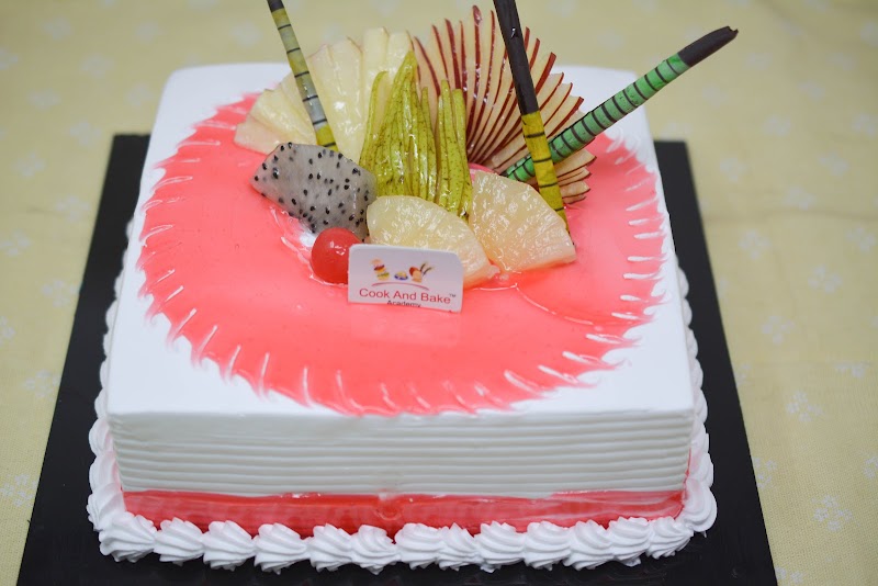 Cook And Bake Academy - Cook And Bake Academy 27, Shiv Market, A 4 Block, Paschim Vihar, New Delhi, Delhi, 110063, India