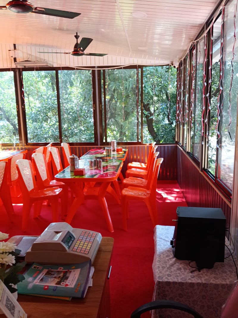 Hotel PurnaBramha Pure Veg Family Restaurant