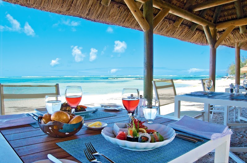 La Plage Restaurant