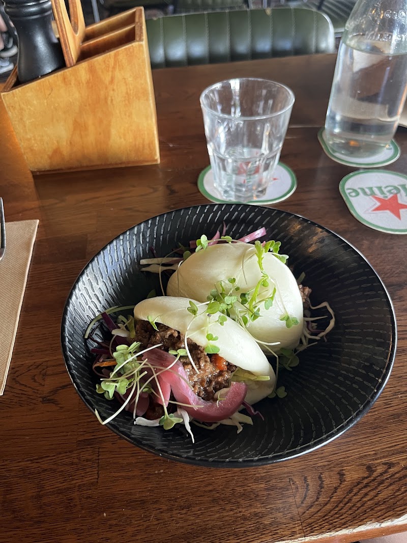 Redoubt Bar & Eatery - Redoubt Bar & Eatery 48 Broadway, Matamata 3400, New Zealand