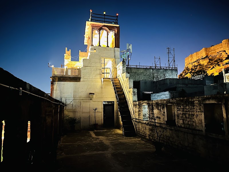 Sadar Haveli Heritage