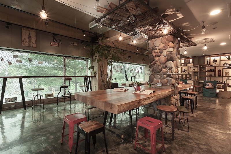 洄瀾窩青年旅舍 Hualien WOW Youth Hostel - 洄瀾窩青年旅舍 Hualien WOW Youth Hostel No. 83號, Guolian 1st Rd, Guolian Village, Hualien City, Hualien County, Taiwan 97055
