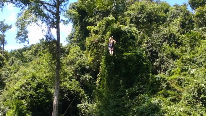 Blue Lagoon - Blue Lagoon, W9GW+G5G, Naka, Laos