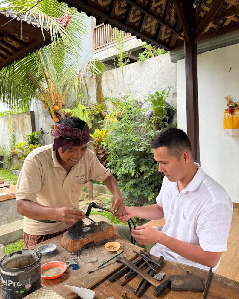 Bali Purma Art & Workshop - Bali Purma Art & Workshop, Jl. Rapuan II Jl. Banjar Juga, Mas, Kecamatan Ubud, Kabupaten Gianyar, Bali 80571, Indonesia