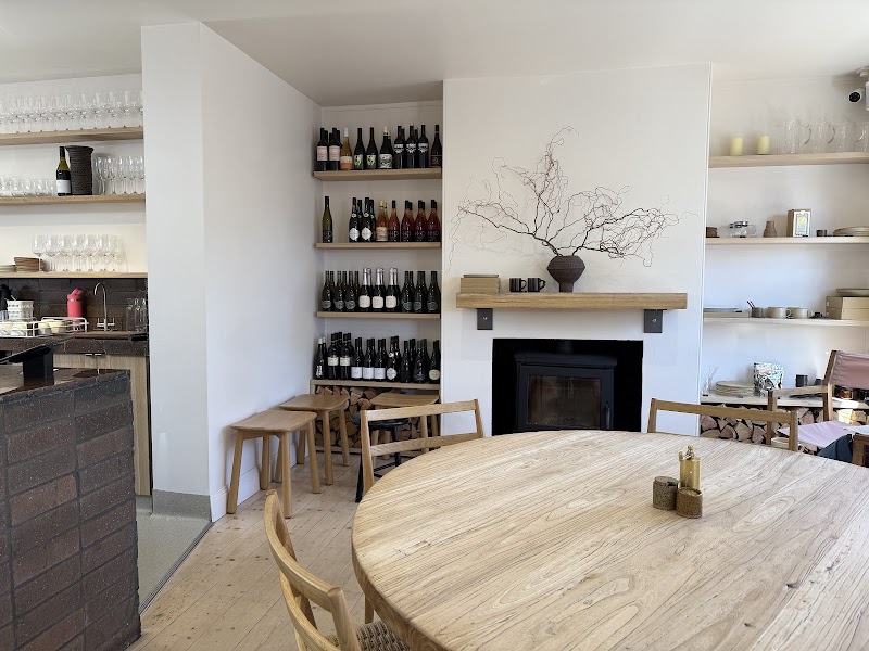 Lēoht - Lēoht, 46A Hampden Rd, Battery Point TAS 7004, Australia