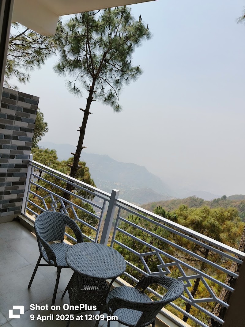 The Pine Paradise - The Pine Paradise Shilora khurd, Vill, VXR6+X8, near Vanasthali cafe, Mashobra, Kasauli, Himachal Pradesh 173204, India