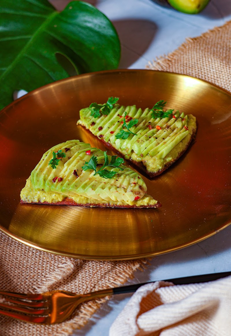 Guapa - Guapa 759, Morjim Beach Road, New Wada, Morjim, Goa 403512, India